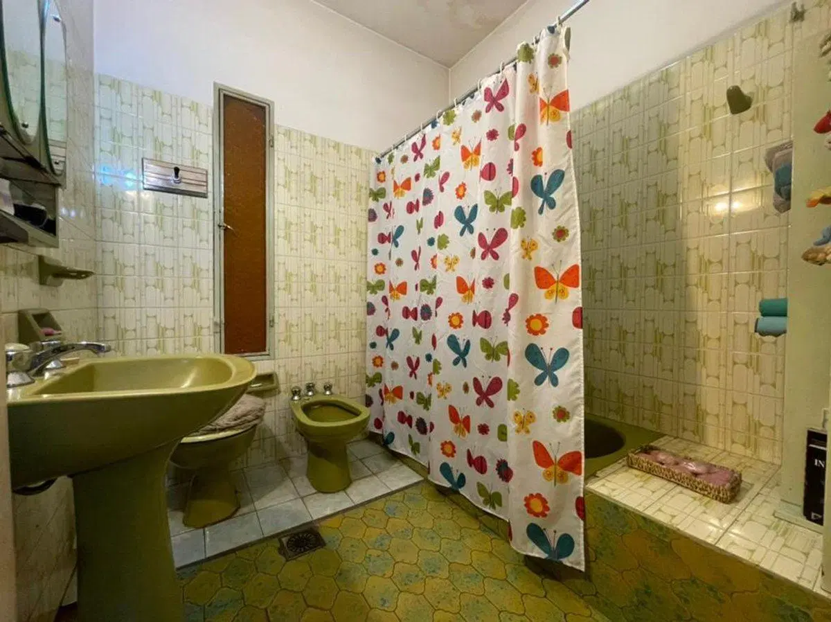 VENTA CASA 3 AMB + DEPTO JOSÉ C. PAZ ZONA COMERCIO 4