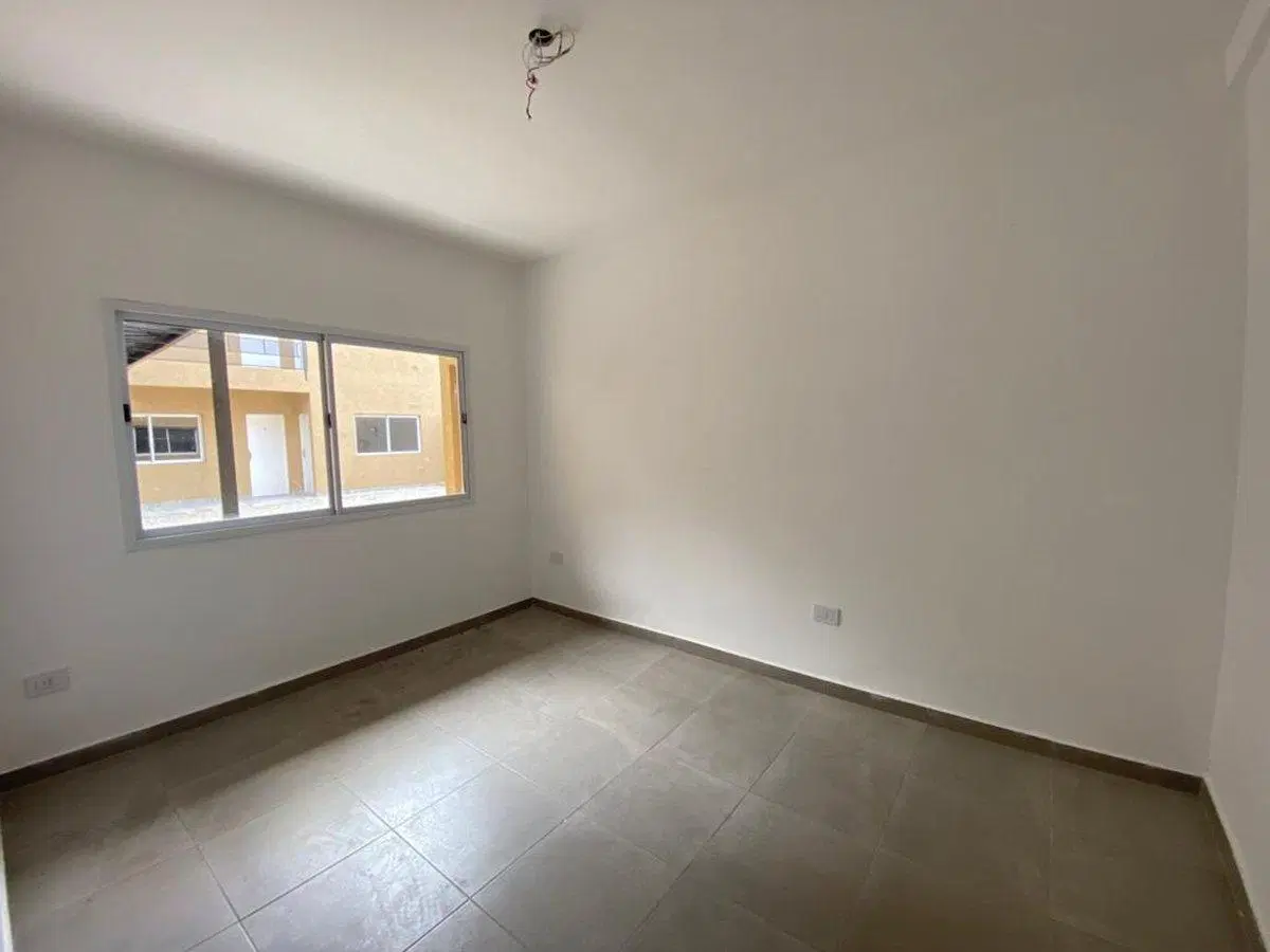 VENTA DEPTO 3 AMB CON COCHERA ESTRENAR JOSÉ C. PAZ 4