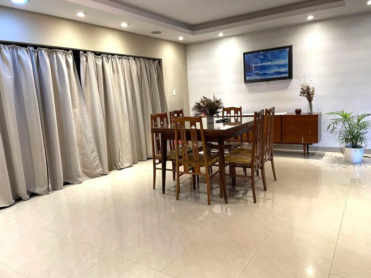 VENTA CASA VILLA UDAONDO 4 AMBIENTES 5
