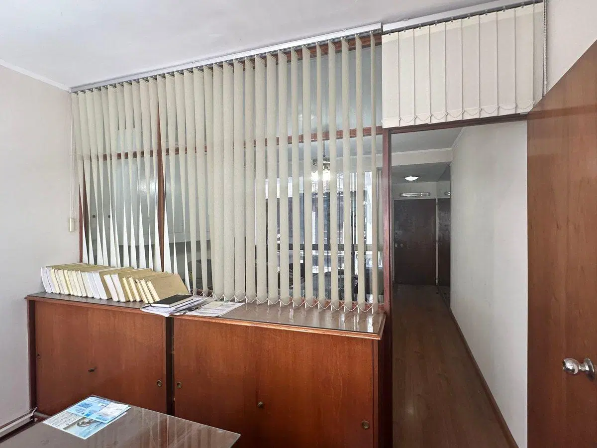 VENTA MONOAMBIENTE MICROCENTRO SAN NICOLAS 4