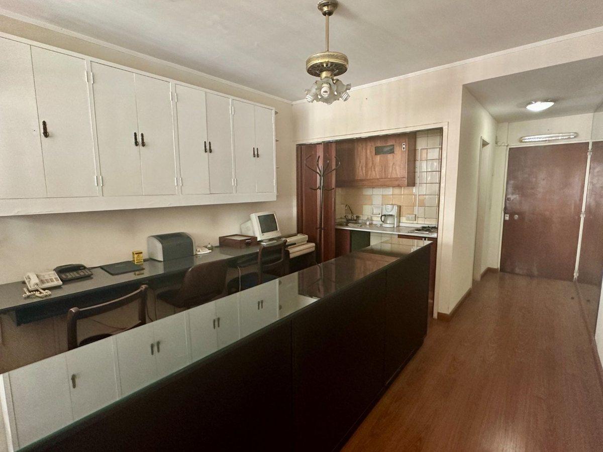 Foto de VENTA MONOAMBIENTE MICROCENTRO SAN NICOLAS, imagen 2