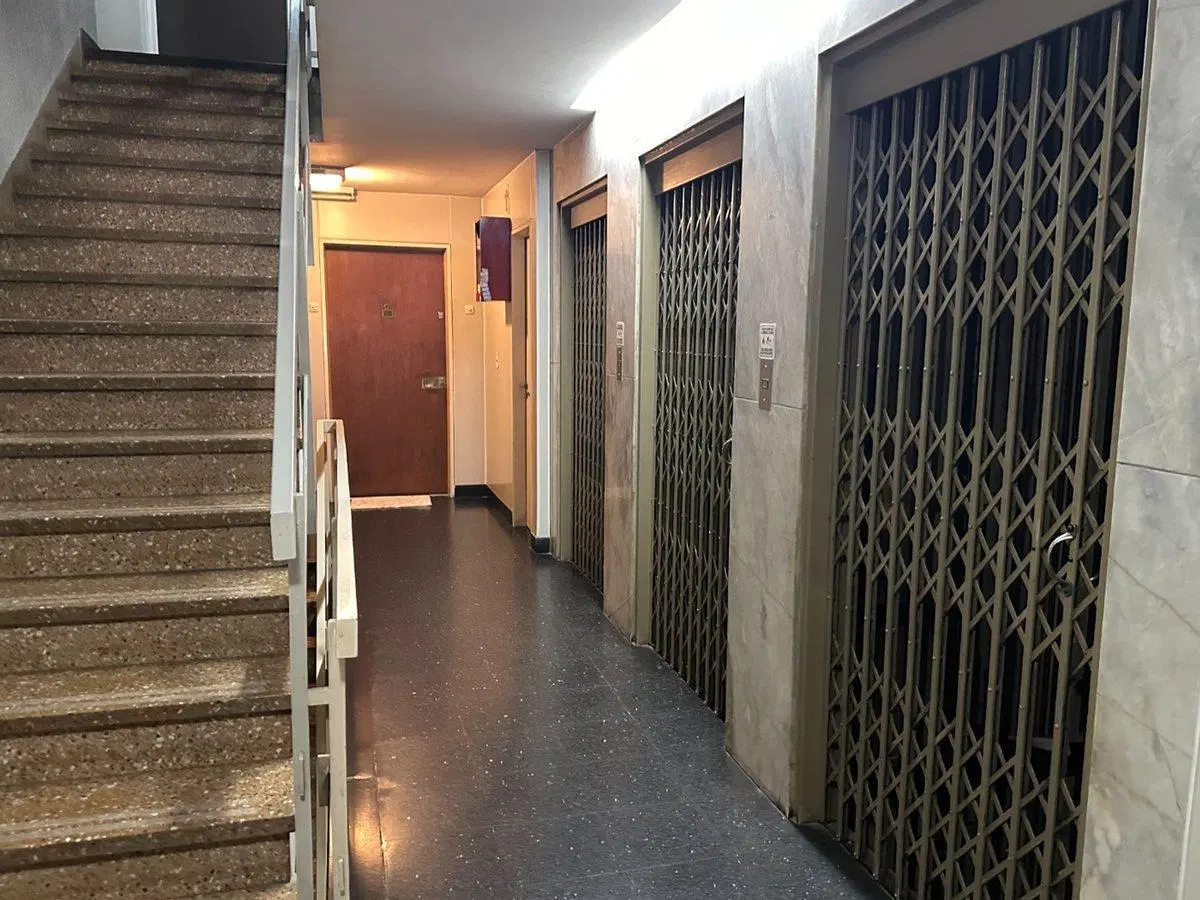 VENTA MONOAMBIENTE MICROCENTRO SAN NICOLAS 5