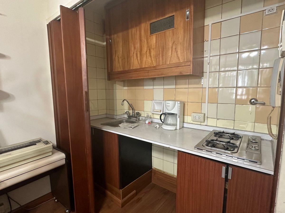 Foto de VENTA MONOAMBIENTE MICROCENTRO SAN NICOLAS, imagen 1