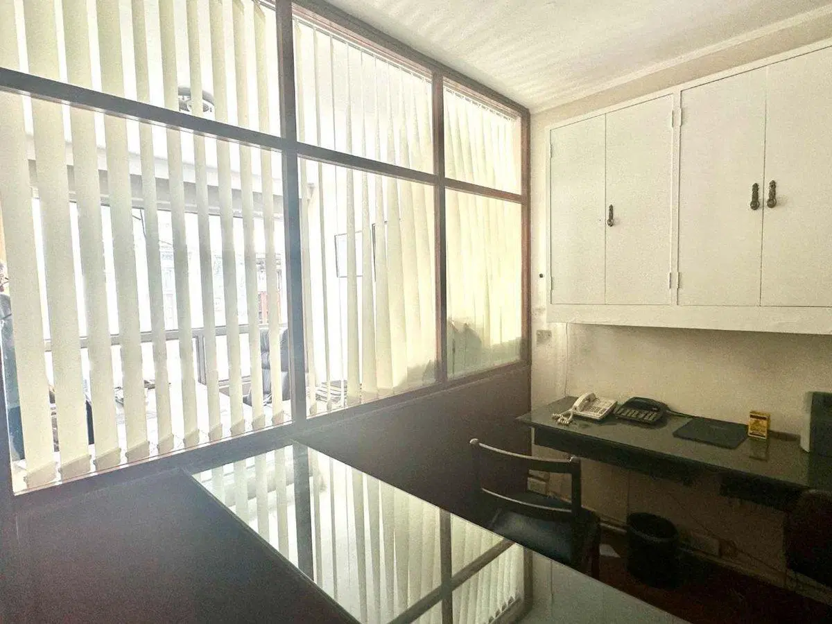 VENTA MONOAMBIENTE MICROCENTRO SAN NICOLAS 3