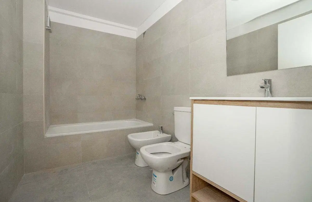 Venta Depto 2 amb a estrenar en Villa Urquiza 5