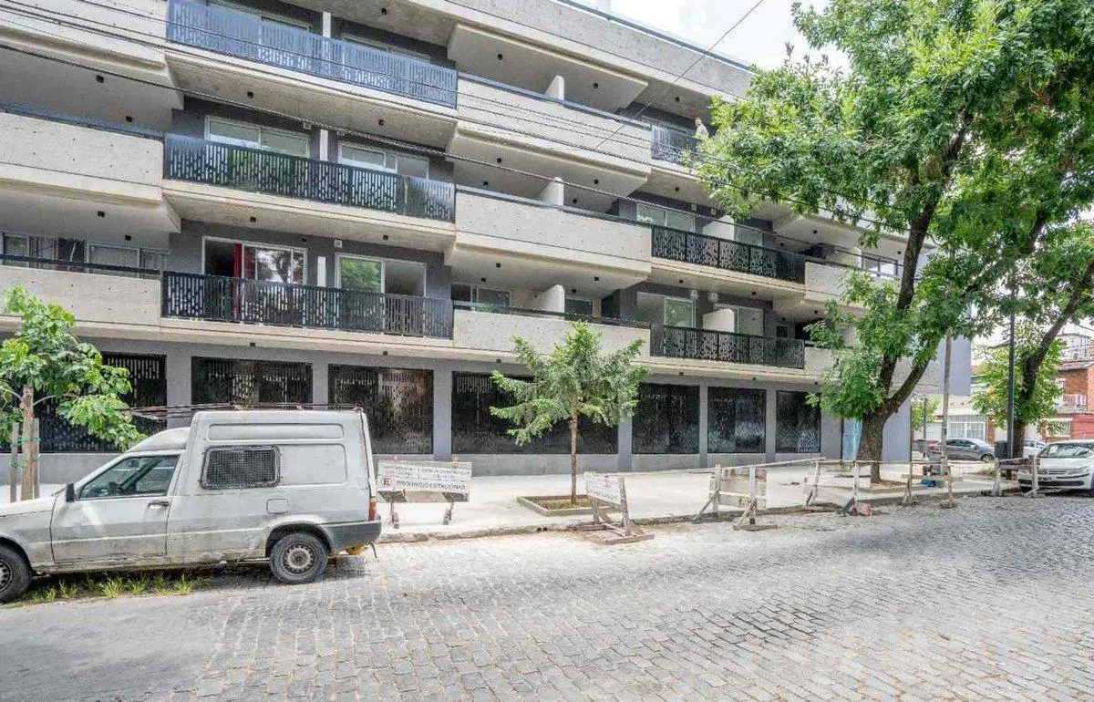 Venta Depto 2 amb a estrenar en Villa Urquiza 4