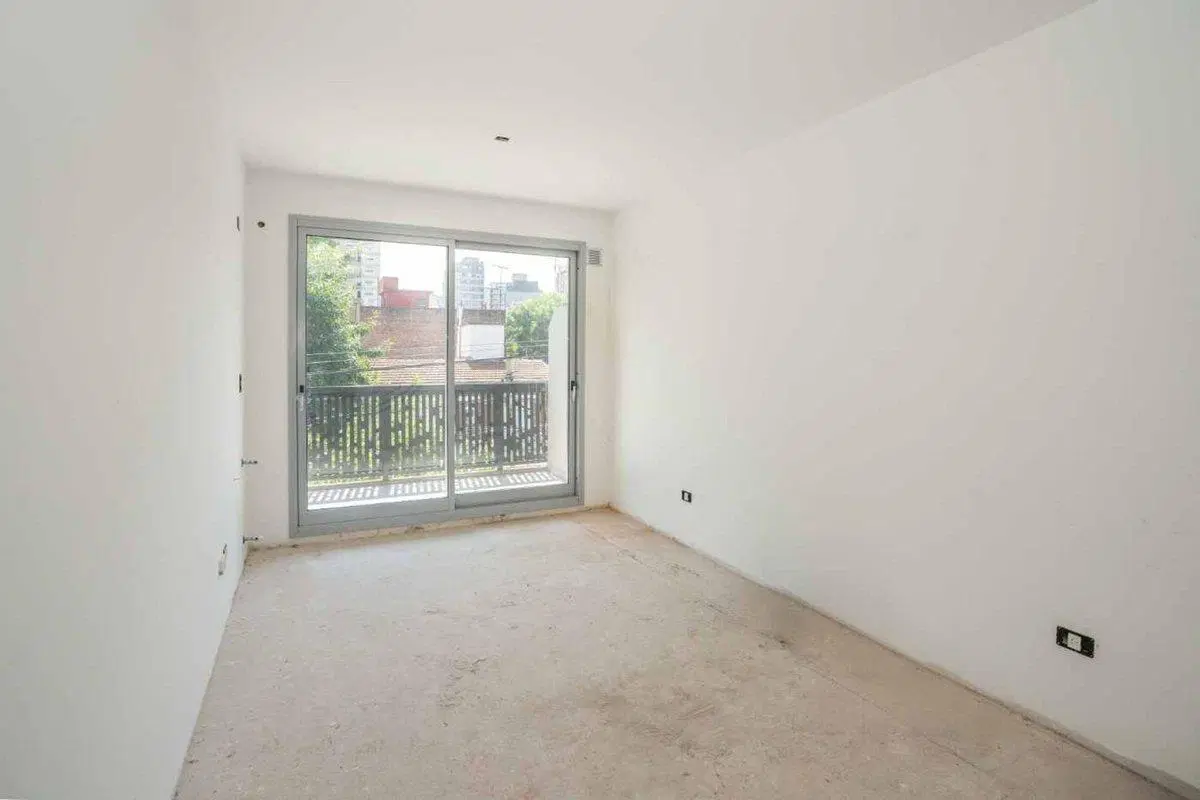 Venta Depto 2 amb a estrenar en Villa Urquiza 3