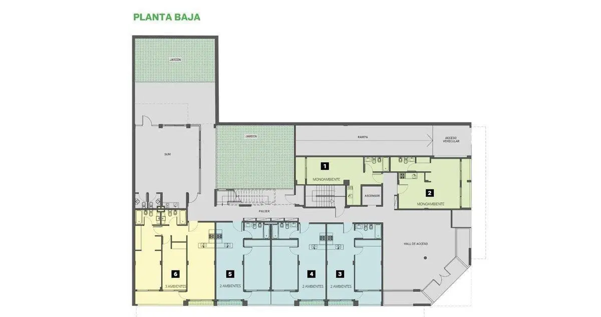 Plano 1