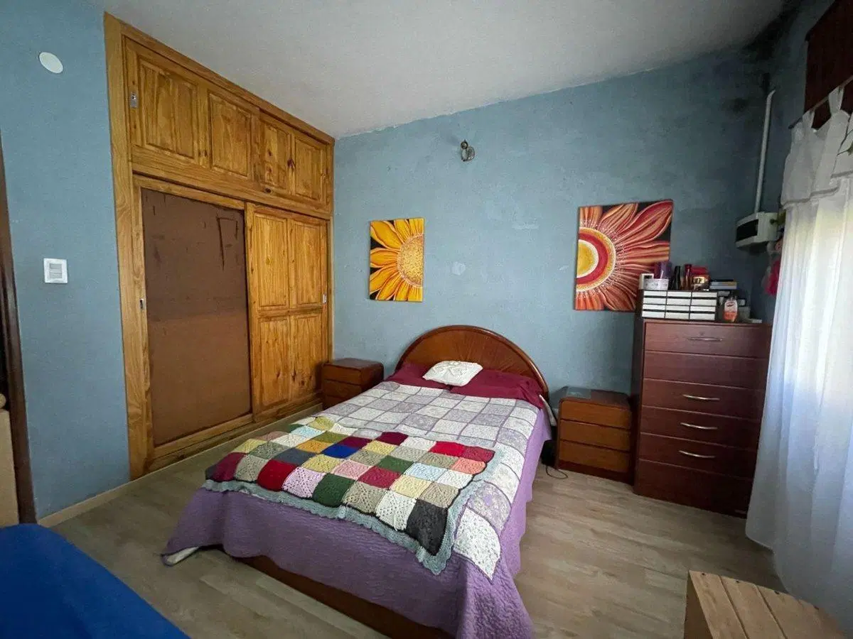 VENTA CASA 3 AMB CON AMPLIO PARQUE EN SOURDEAUX 2