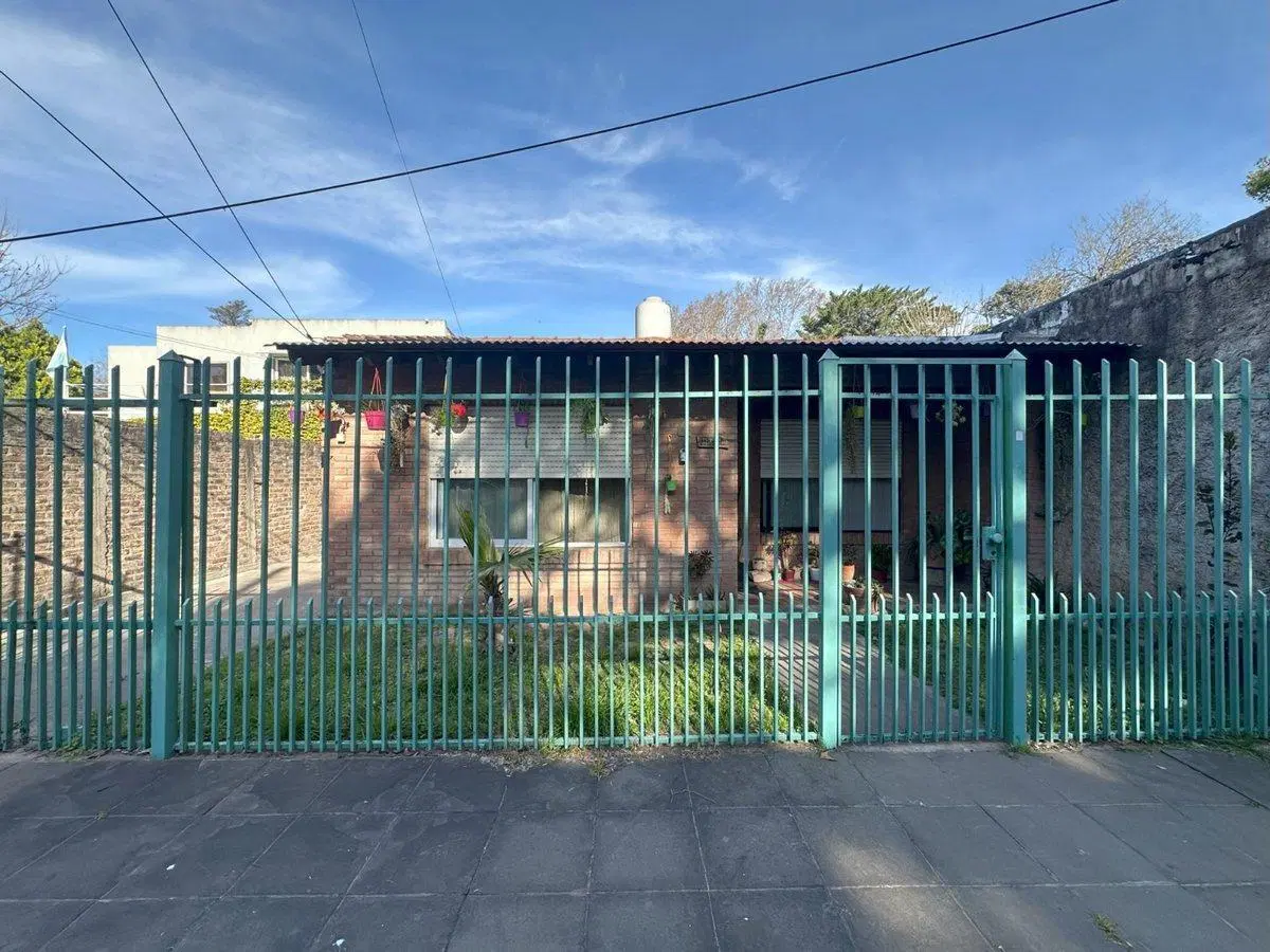 Casa Venta 3 Ambientes Los Polvorines 4