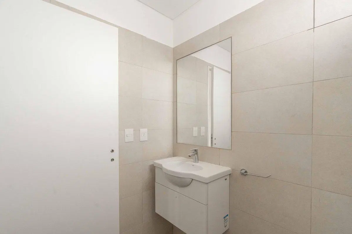 Venta Depto 3 amb balcón y terreza en Montecastro 5