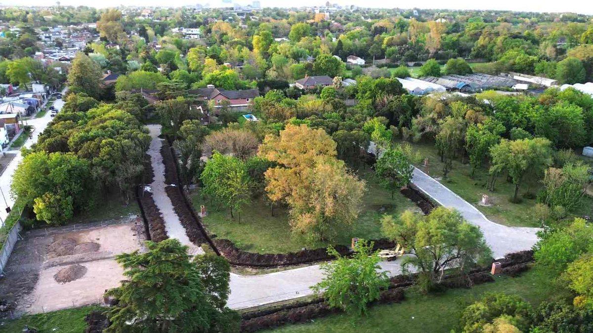 LOTES EN VENTA ALTOS DE SAN CARLOS PABLO NOGUÉS