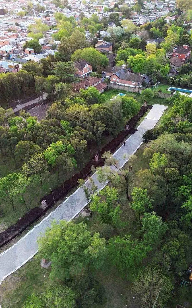 LOTES EN VENTA ALTOS DE SAN CARLOS PABLO NOGUÉS 5