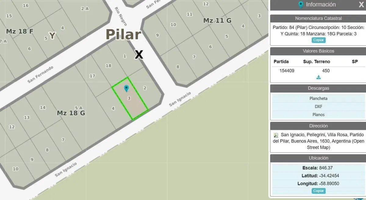 Plano 1