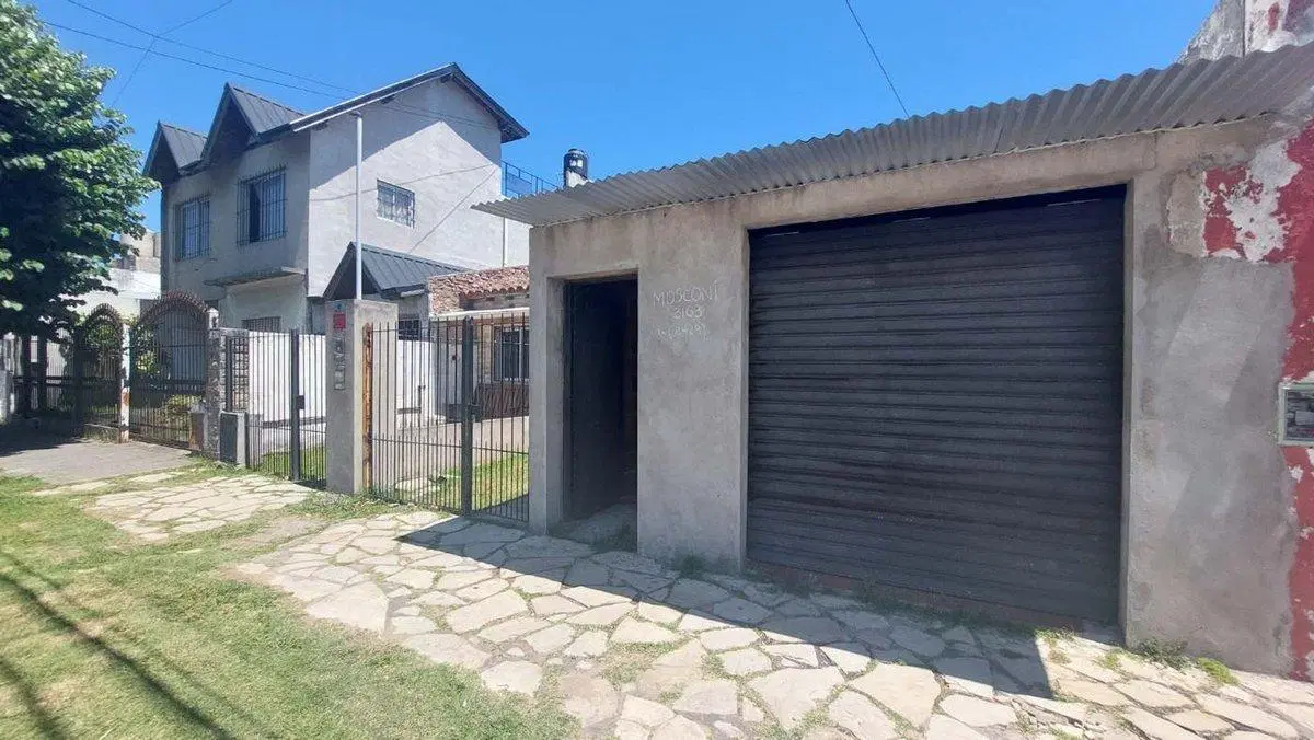 ALQUILER DEPOSITO, LOS POLVORINES CENTRO 4