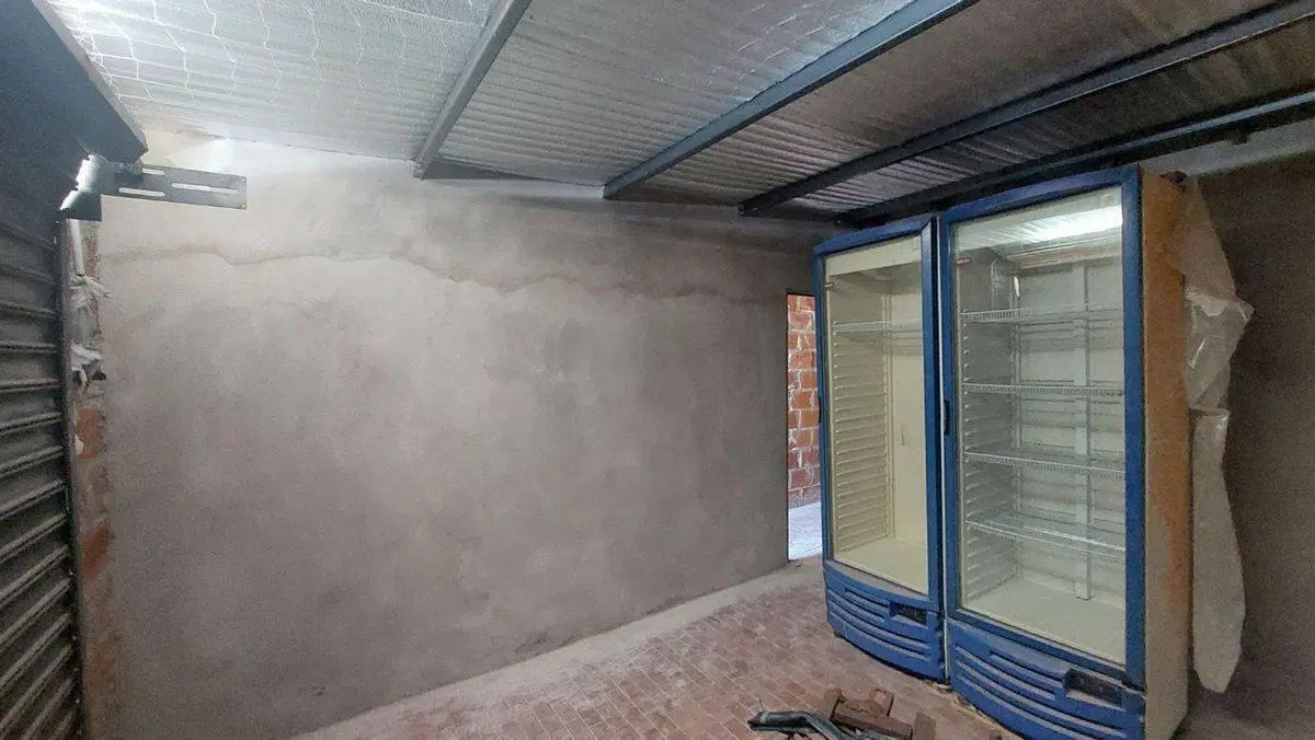 ALQUILER DEPOSITO, LOS POLVORINES CENTRO 3