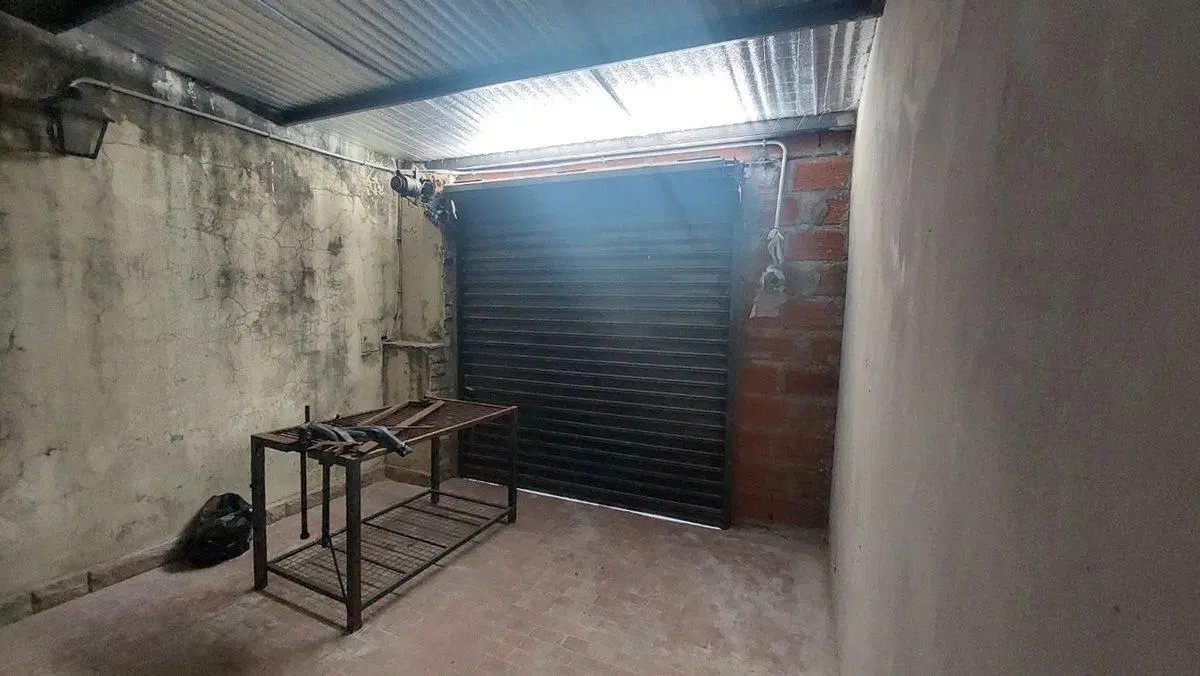 ALQUILER DEPOSITO, LOS POLVORINES CENTRO 5