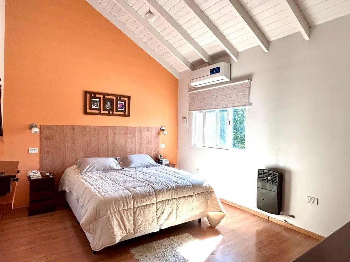 VENTA CASA 4 AMB. PILETA B. CERRADO BELLA VISTA 2