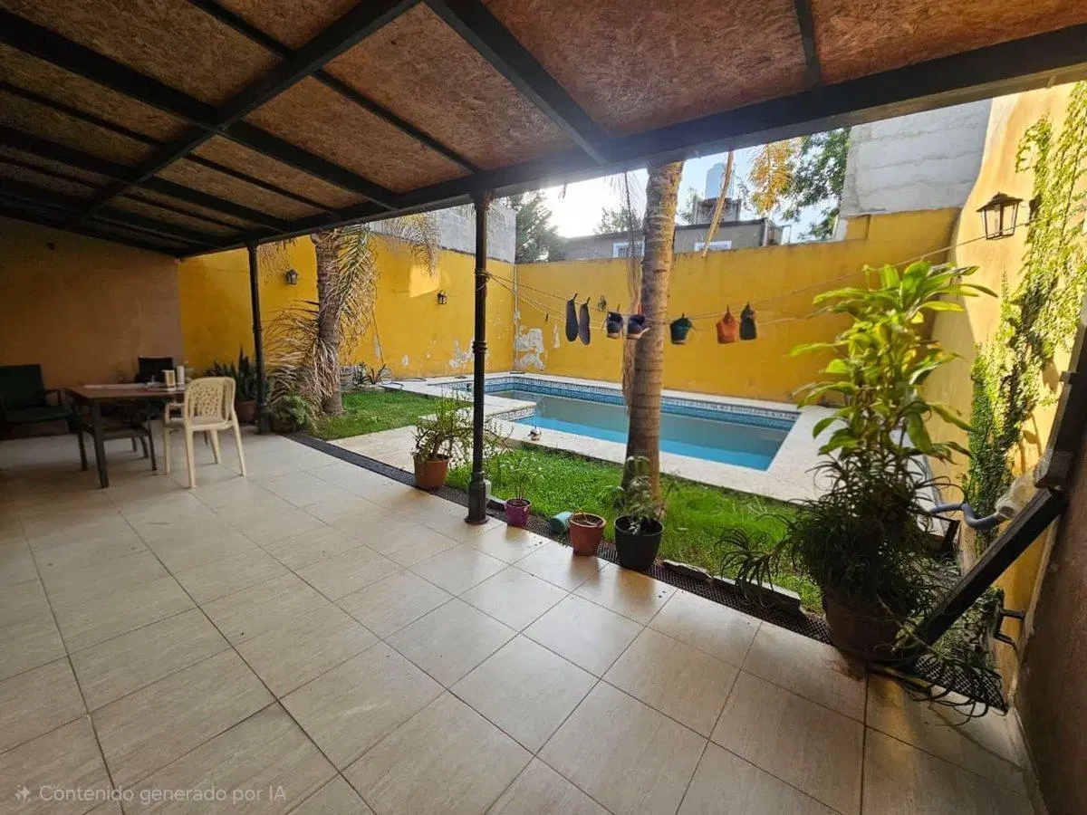 VENTA CASA 8 AMB EN SAN MIGUEL 3