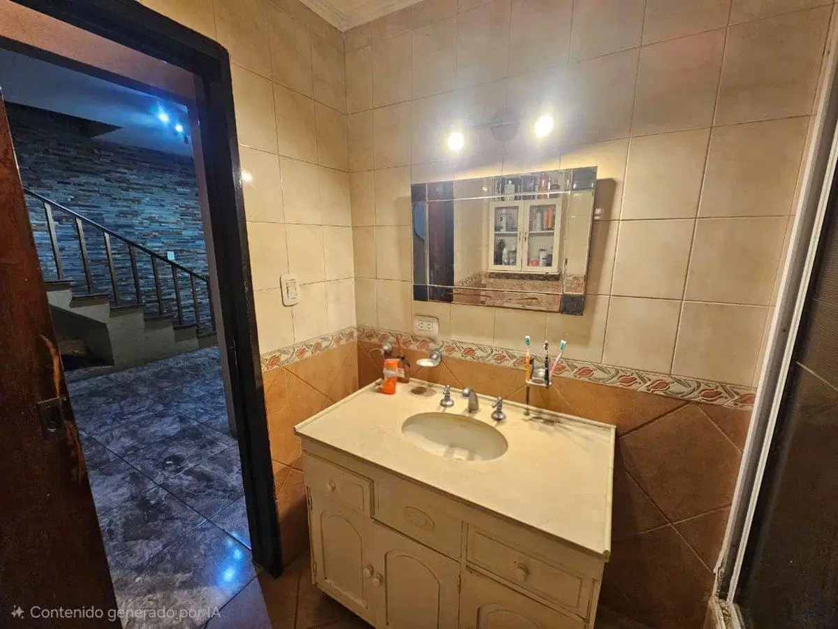 VENTA CASA 8 AMB EN SAN MIGUEL 4