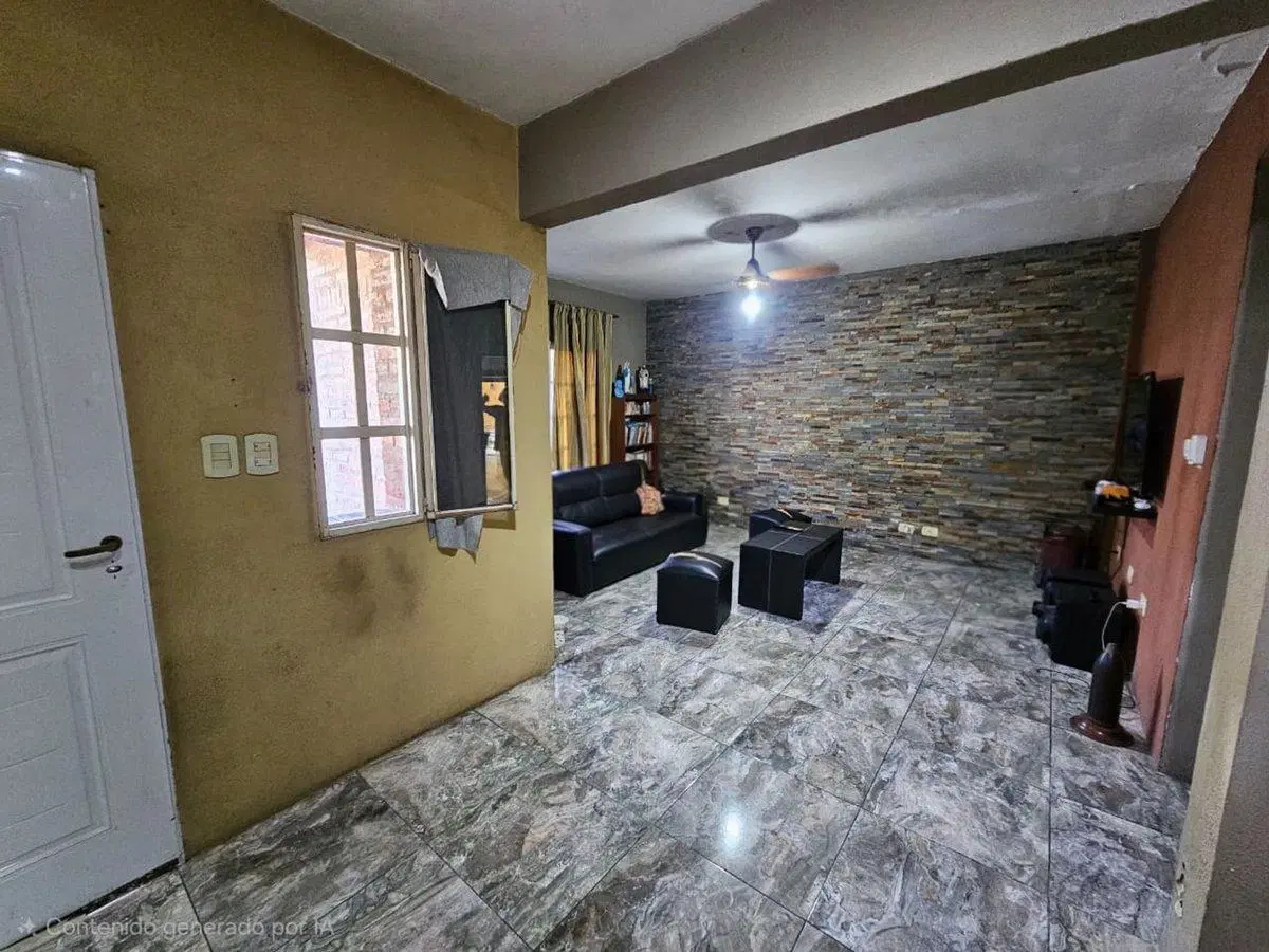 VENTA CASA 8 AMB EN SAN MIGUEL 2