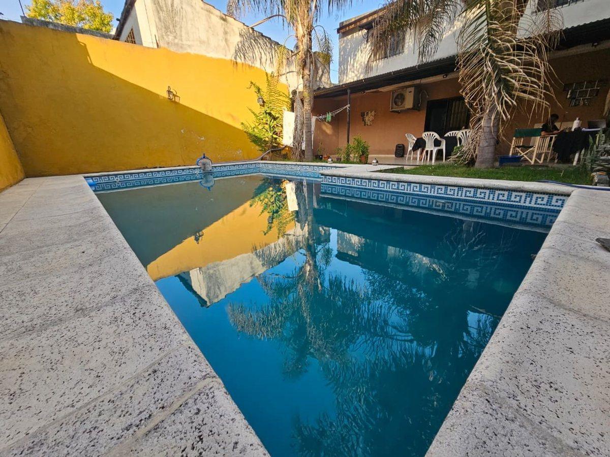 VENTA CASA 8 AMB EN SAN MIGUEL