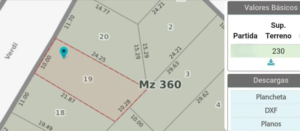 VENTA CASA 4 AMB HURLINGHAM COCHERA QUINCH PARRILL 5