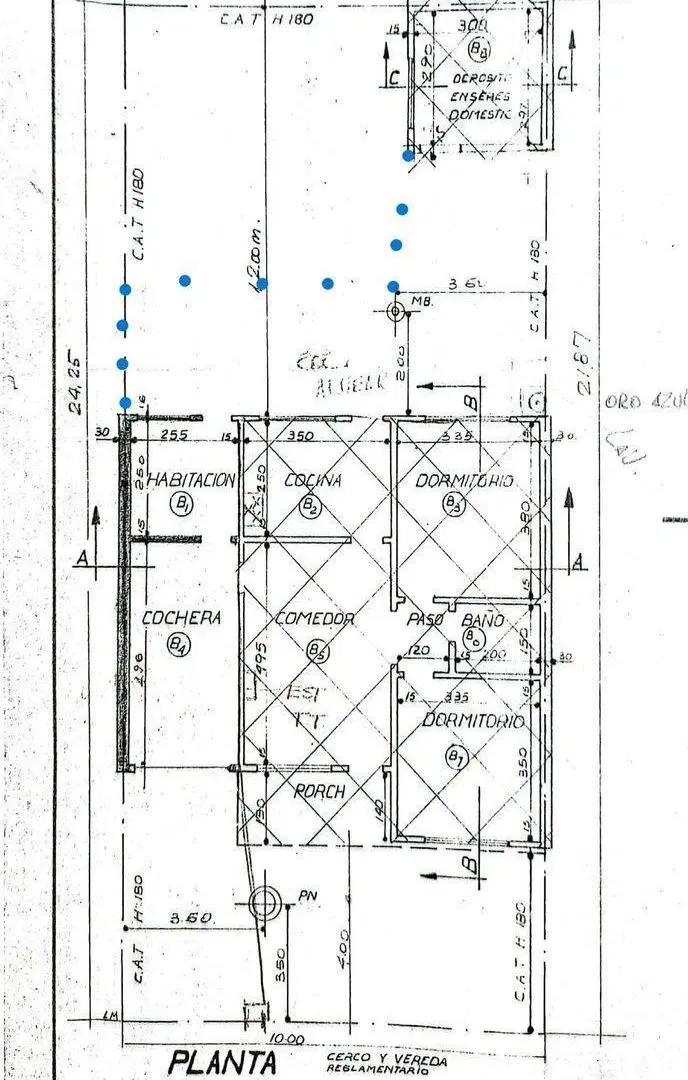 Plano 1