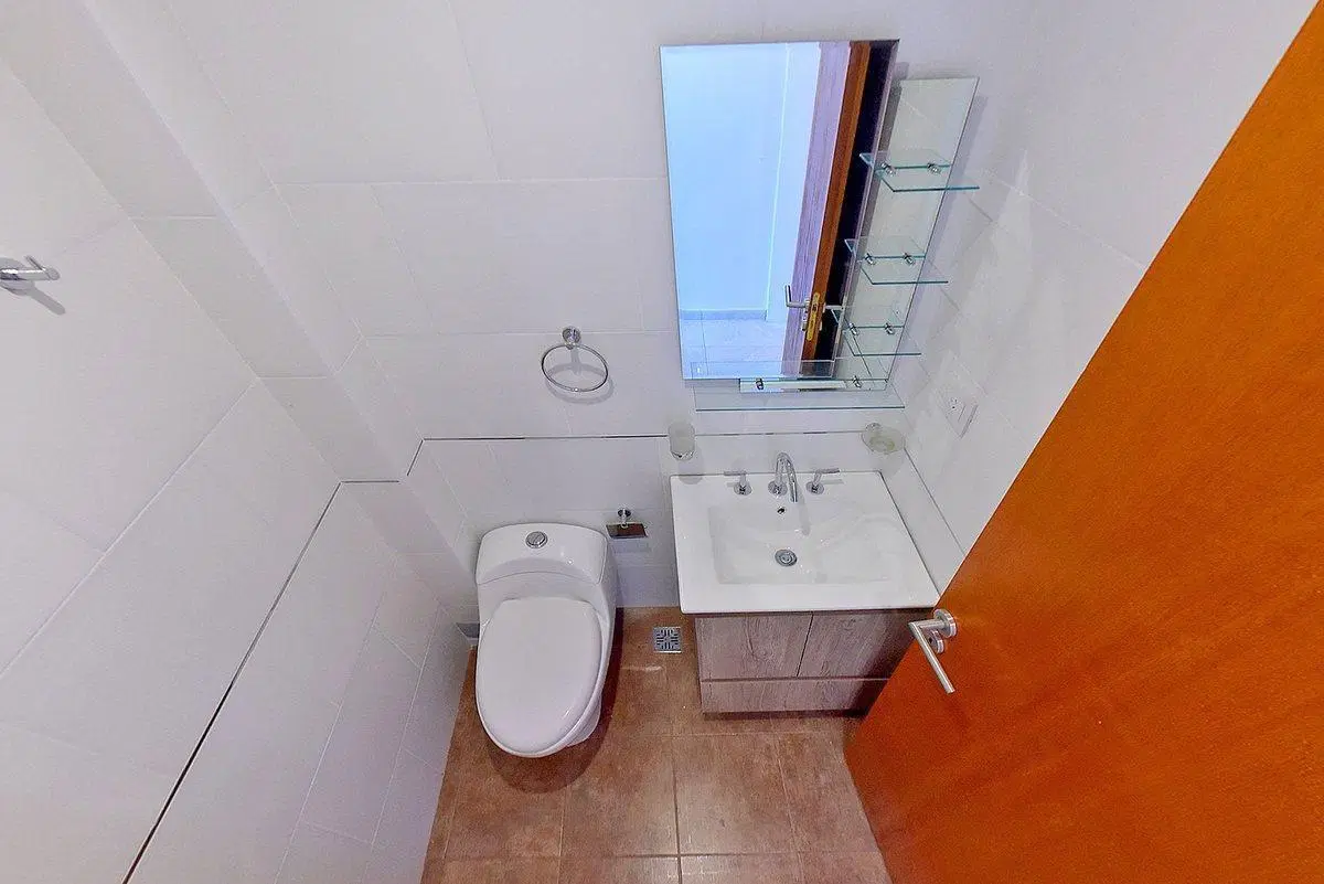 VENTA CASA 3 AMB HURLINGHAM A ESTRENAR TIPO DUPLEX 3
