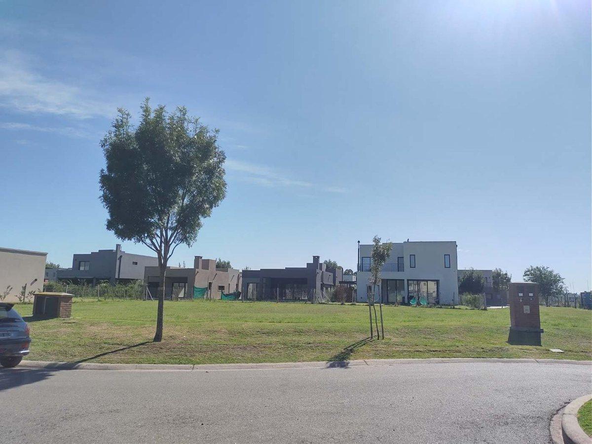 VENTA TERRENO LOTE INTERNO SANTO TOMAS PILAR