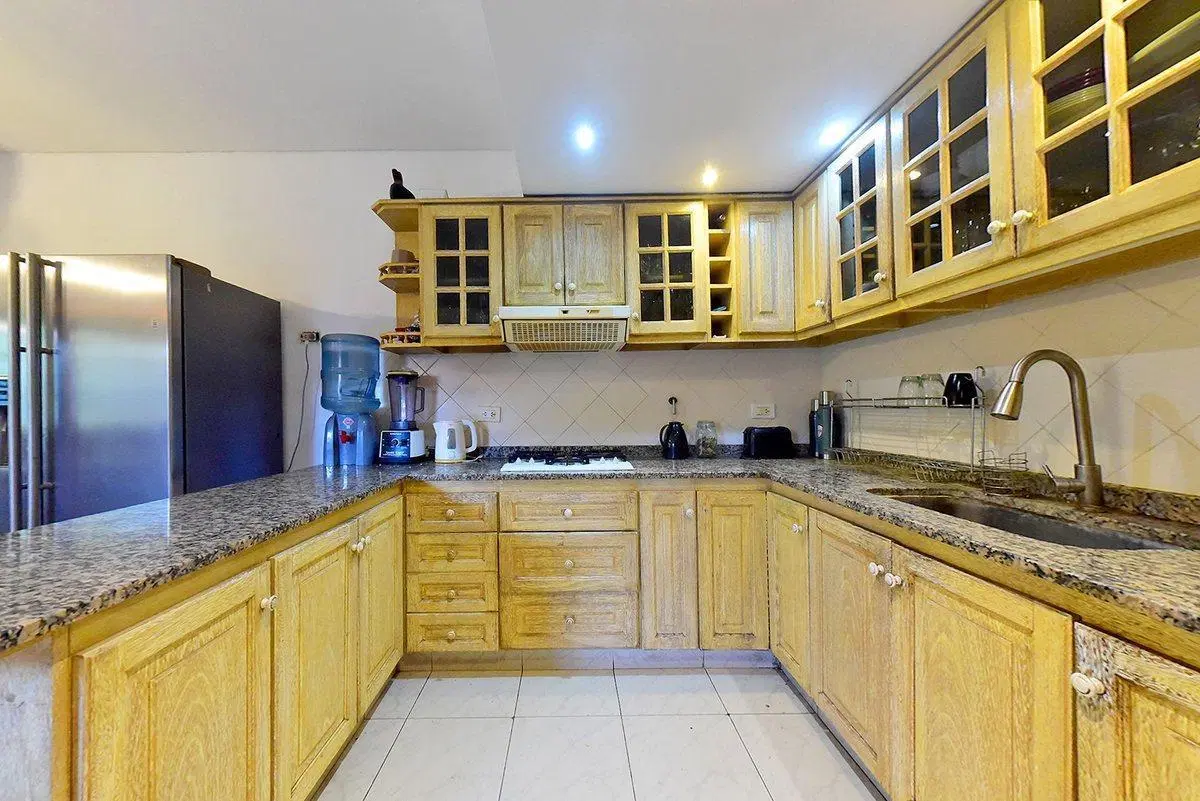 VENTA CASA 6 AMB HURLINGHAM PARQ JOHNSTON 4