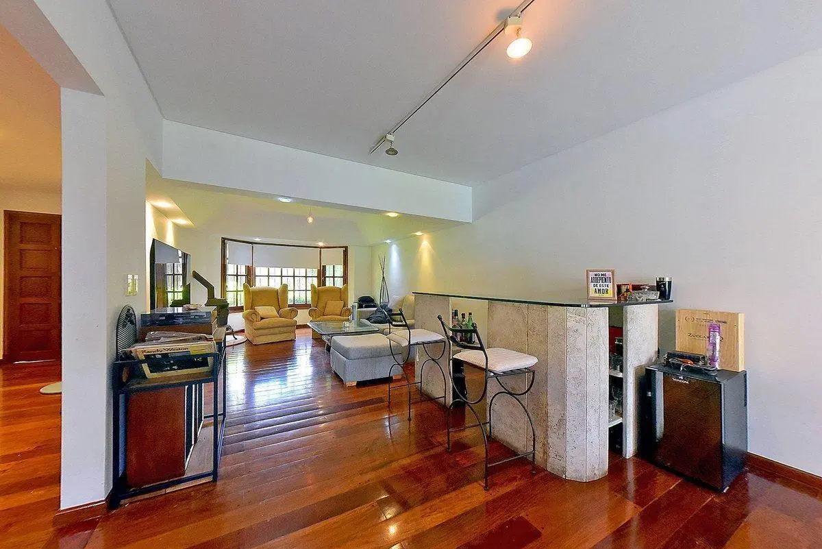 VENTA CASA 6 AMB HURLINGHAM PARQ JOHNSTON 5