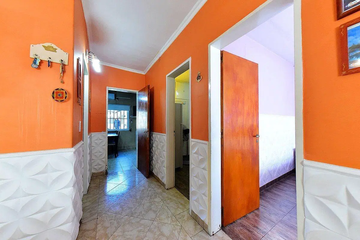 VENTA CASA 4 AMB + CASA 3 AMB C/JARDIN HURLINGHAM 4