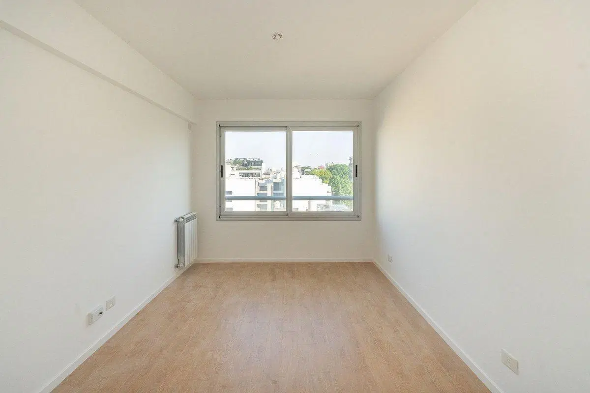 Venta Depto 2 amb full amenities en Villa Urquiza 5