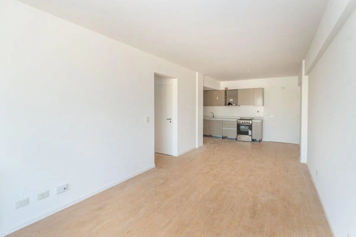 Venta Depto 2 amb full amenities en Villa Urquiza 3