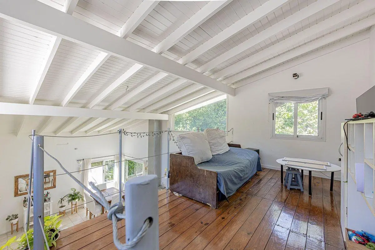 VENTA CASA 3AMB BELLA VISTA BARRIO LA FRIZIA 5