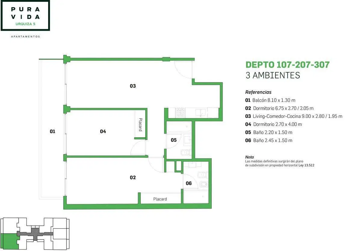 Plano 3