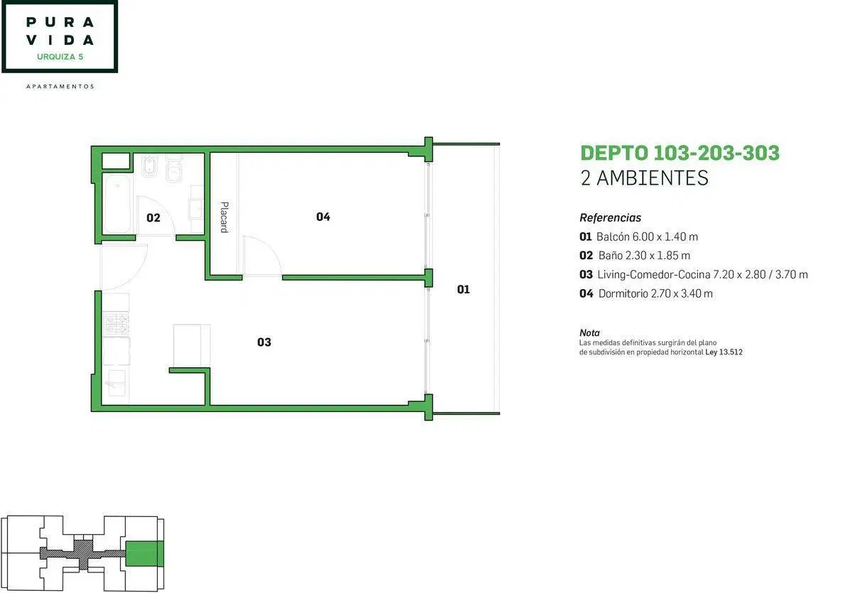 Plano 1