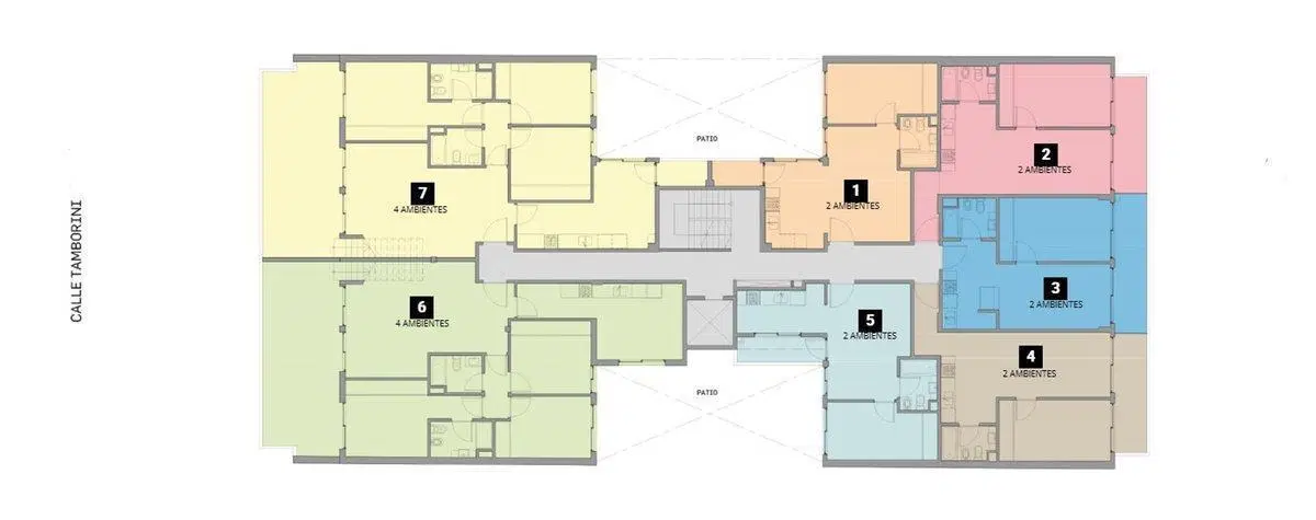 Plano 3