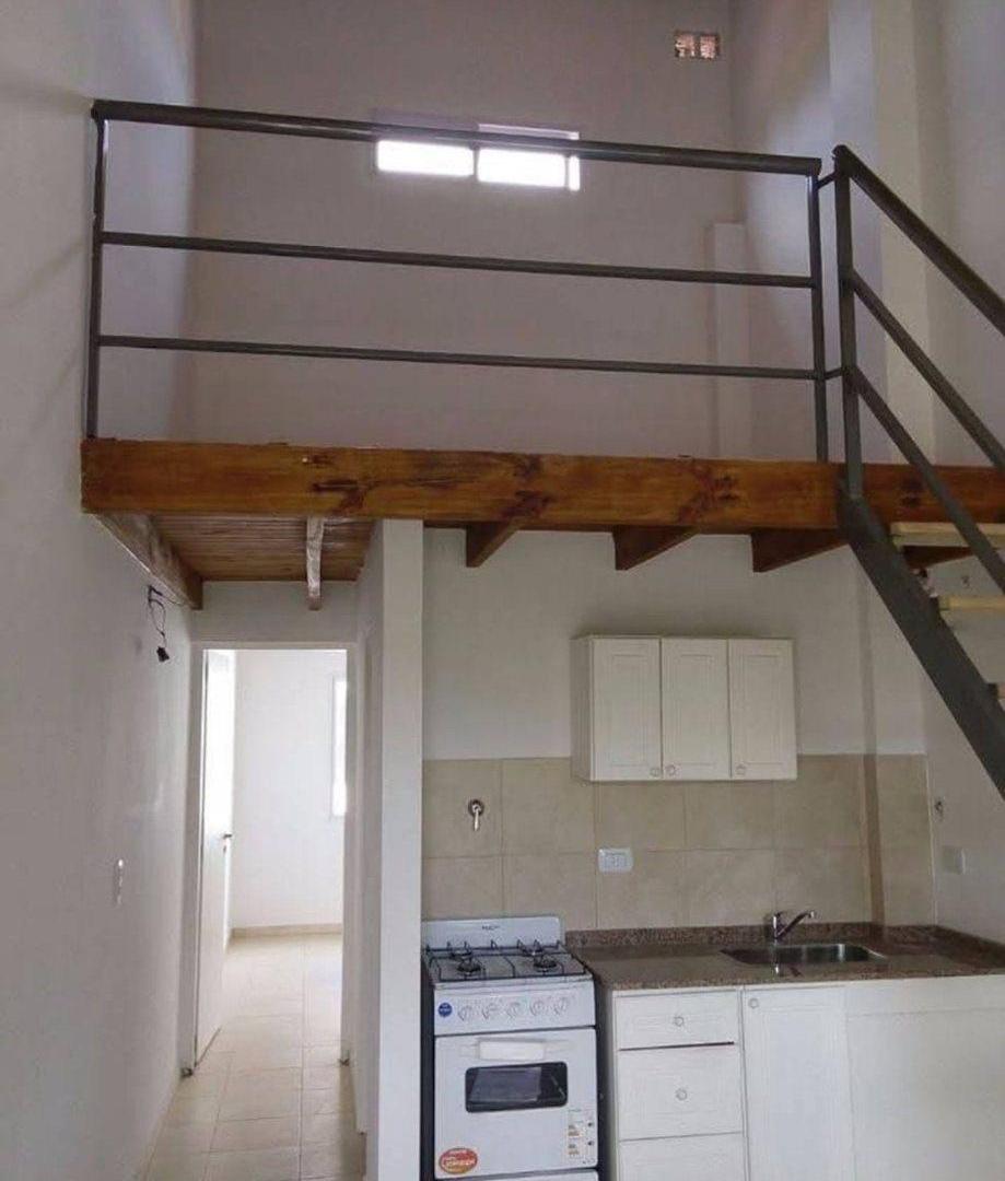 ALQUILER DEPARTAMENTO 2 AMB EN CONPLEJO SAN MIGUEL