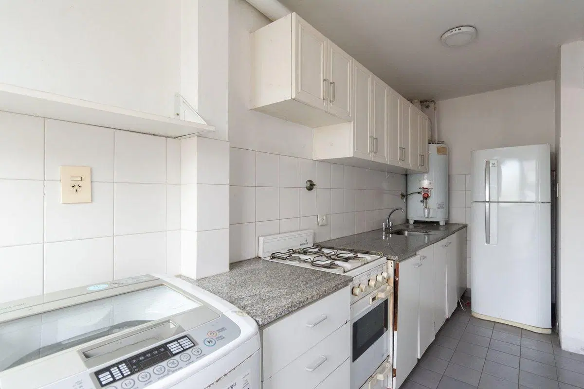 VENTA DEPARTAMENTO 2 AMBIENTES SAN ISIDRO 8
