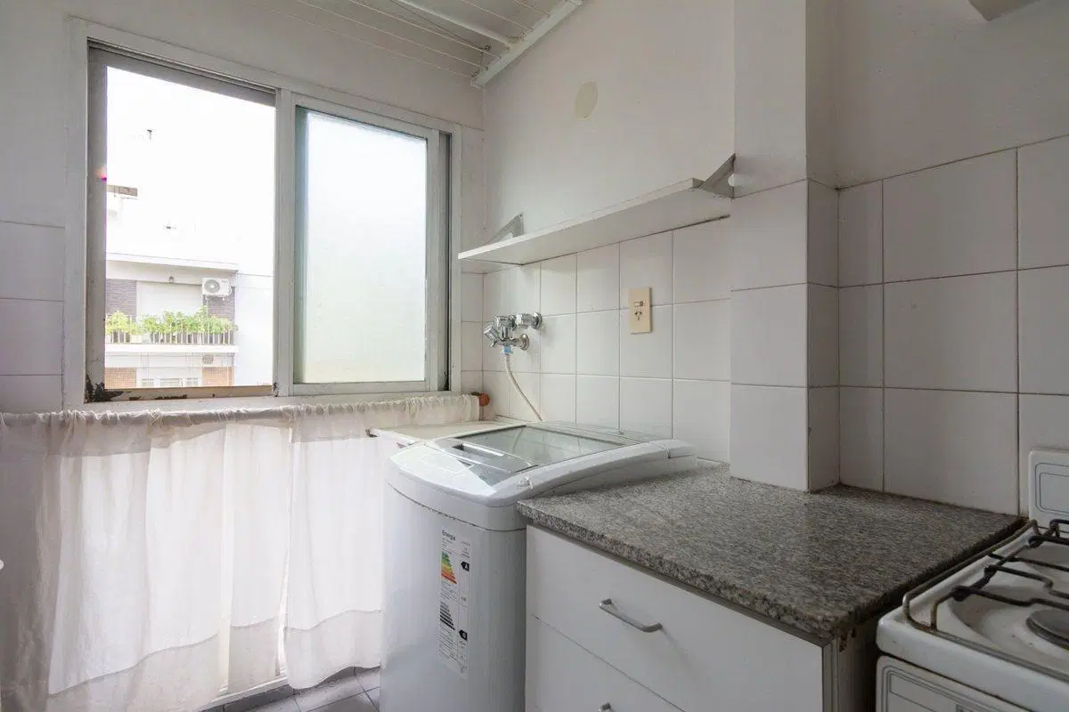 VENTA DEPARTAMENTO 2 AMBIENTES SAN ISIDRO 5