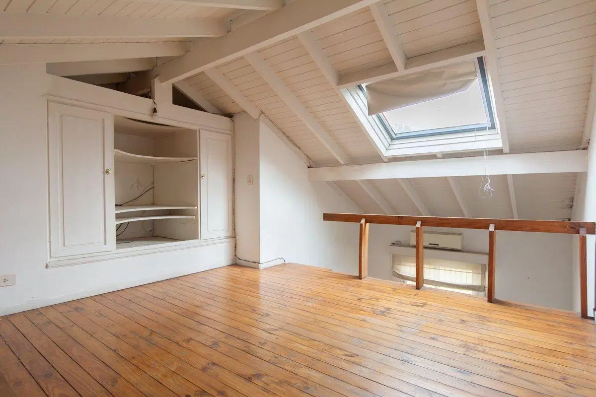VENTA DEPARTAMENTO 2 AMBIENTES SAN ISIDRO 2