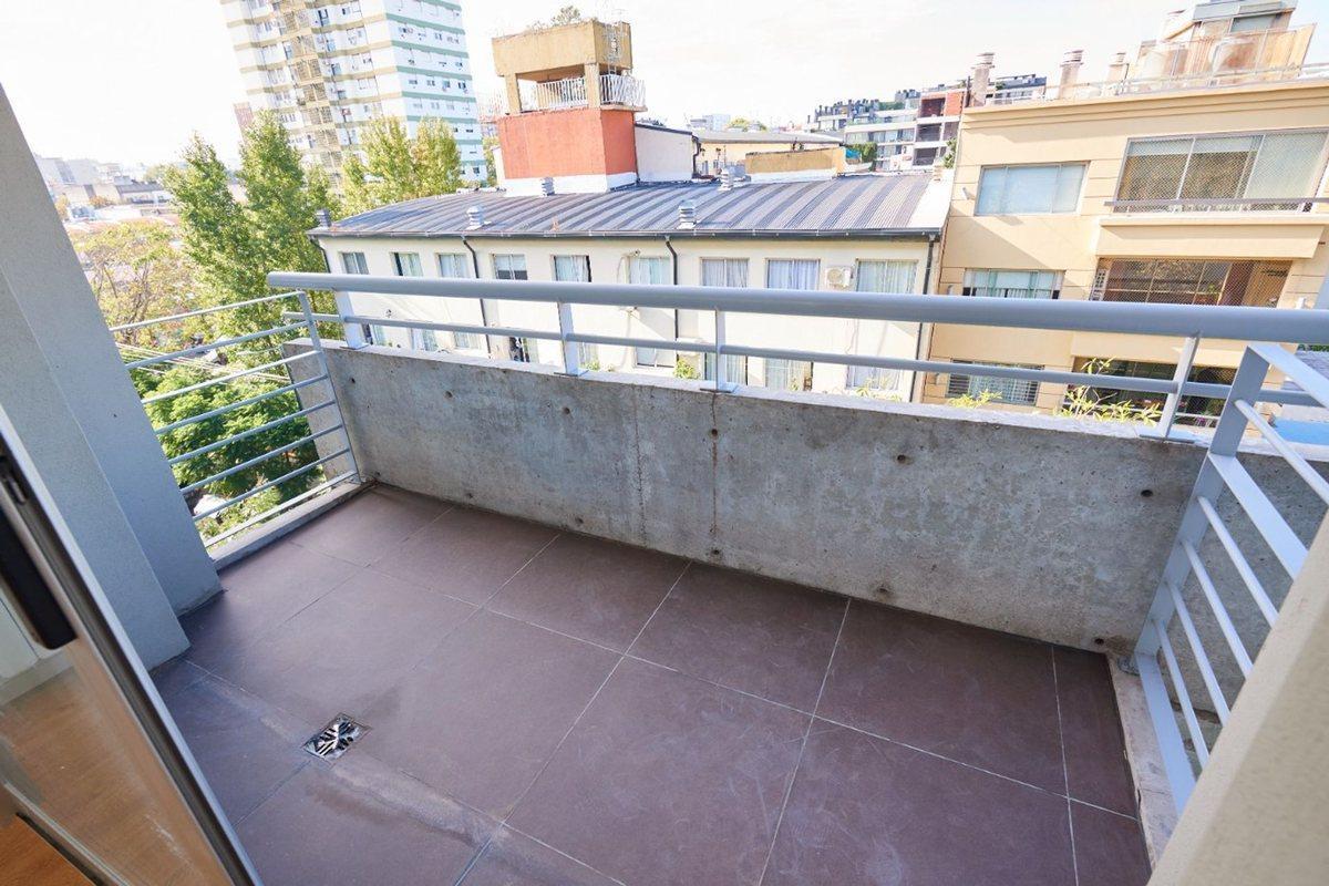 Foto de VENTA DEPTO 2 AMB FULL AMENITIES EN VILLA URQUIZA, imagen 4