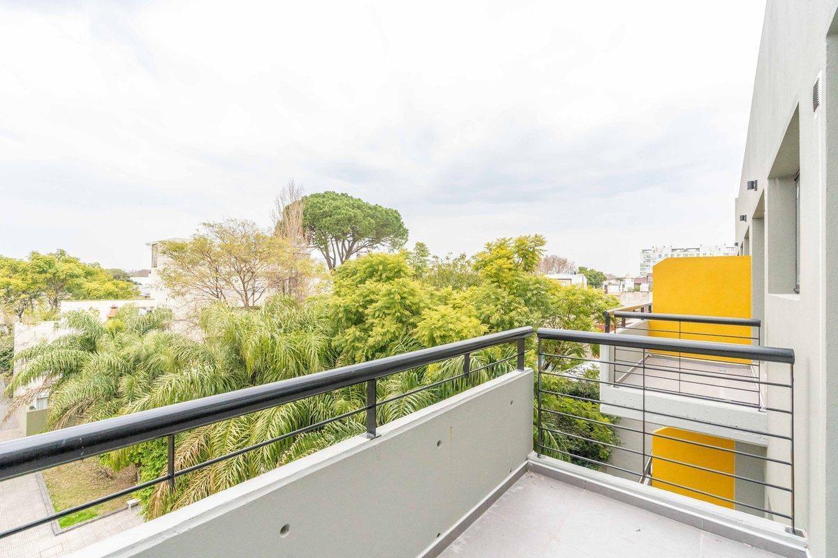 Foto de VENTA DEPTO 2 AMB CON BALCÓN Y TERRAZA, imagen 1