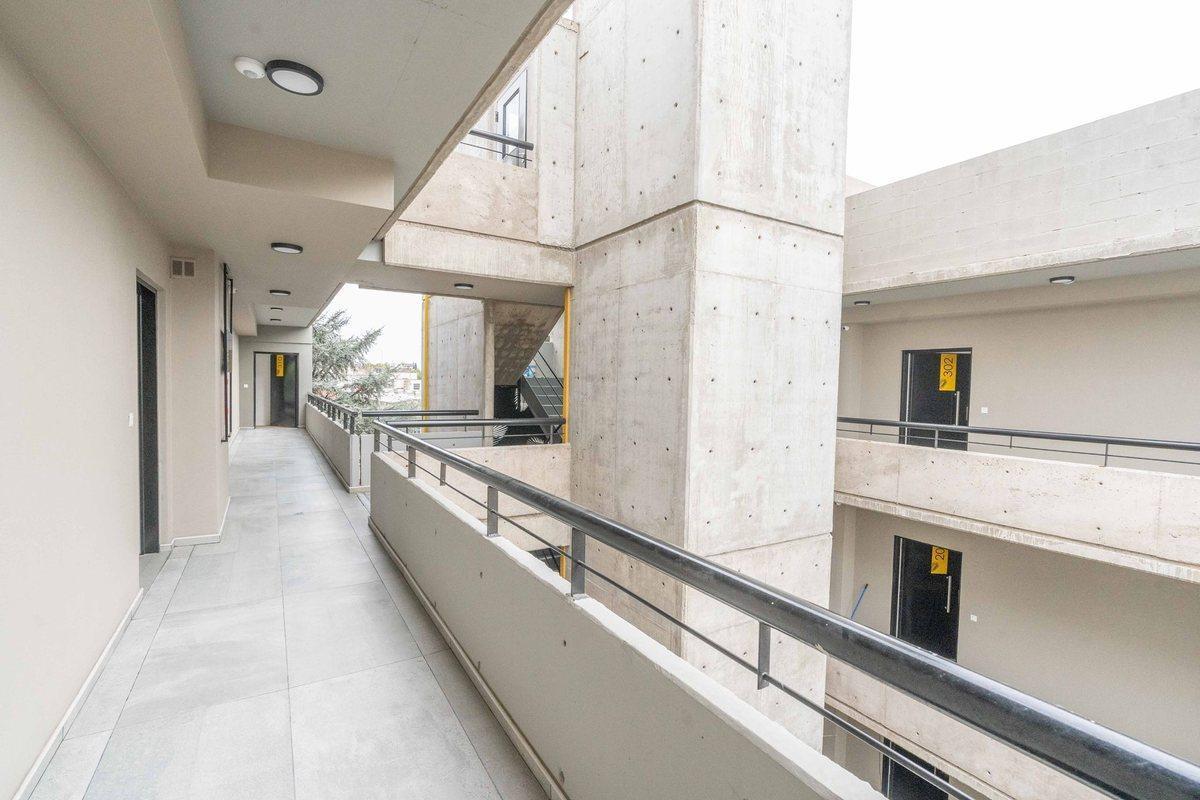 Foto de VENTA DEPTO 2 AMB CON BALCÓN Y TERRAZA, imagen 5