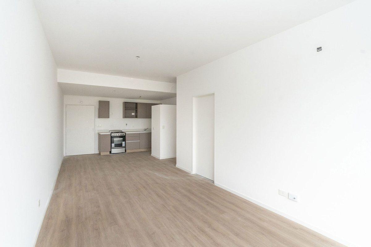 Foto de VENTA DEPTO 2 AMB CON BALCÓN Y TERRAZA, imagen 2