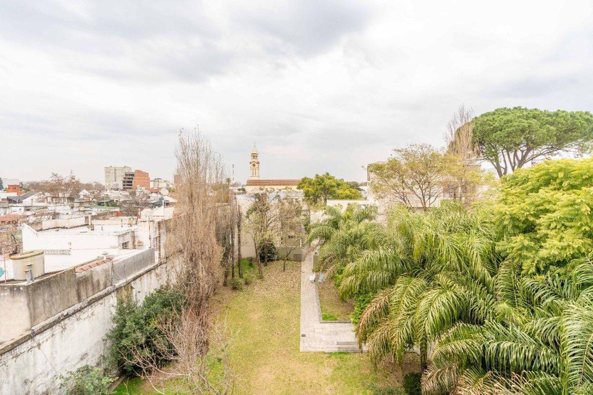 Foto de VENTA DEPTO 2 AMB CON BALCÓN Y TERRAZA, imagen 4