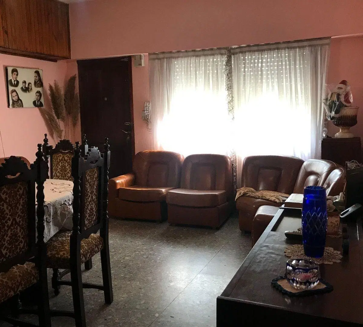 VENTA CASA 4 AMB.+DEPTO + LOCAL SAN MARTIN 3