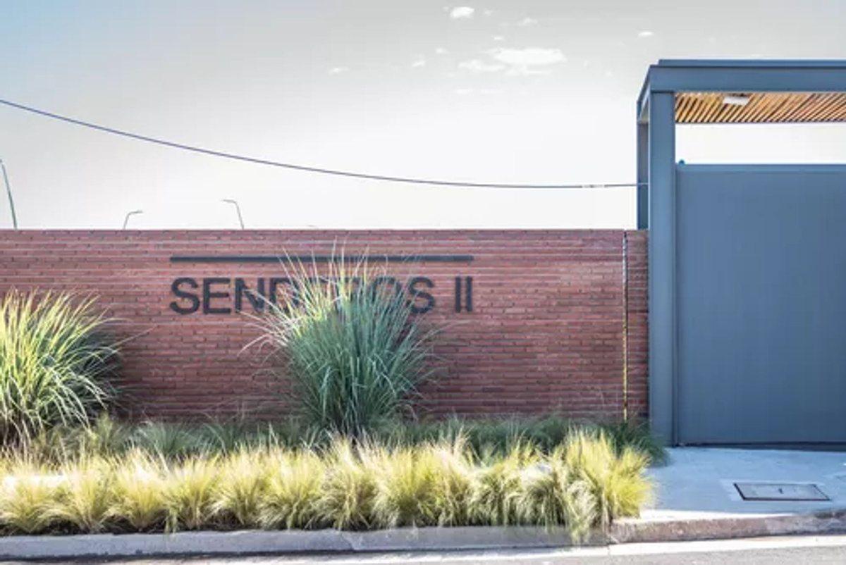 VENTA LOTE NUEVO BELLA VISTA SENDEROS II
